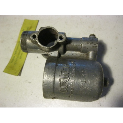 corps de carburateur GURTNER RN16