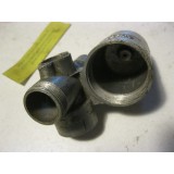 corps de carburateur GURTNER RN16