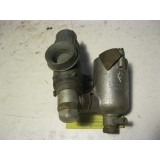 carburateur BVF, bride