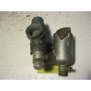 carburateur BVF, bride