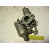 carburateur BVF, bride