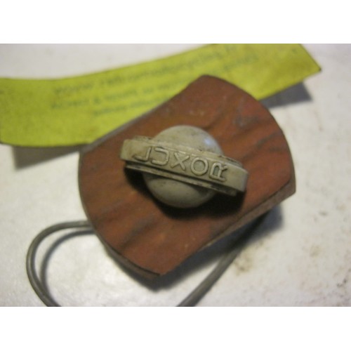 interrupteur LUXOR. N.O.S.