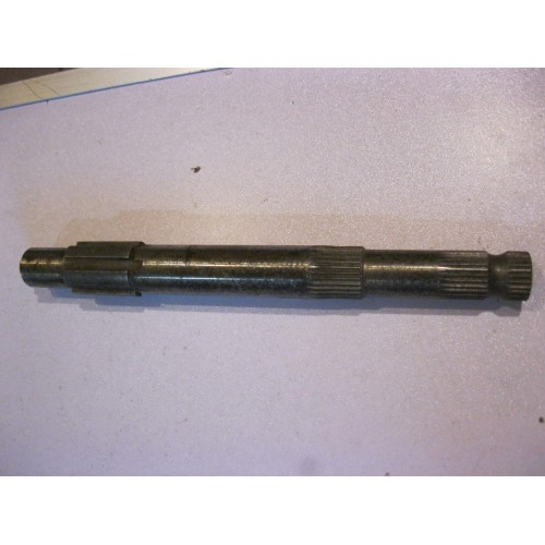 axe de kick TERROT 125 ETD