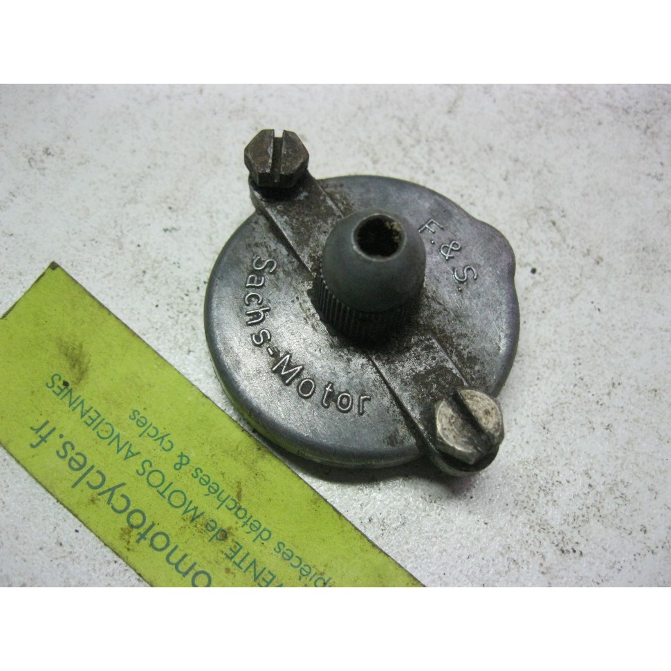 dessus de cuve de carburateur FICHTEL &  SACHS 100