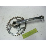 axe de pédalier MOTOBECANE