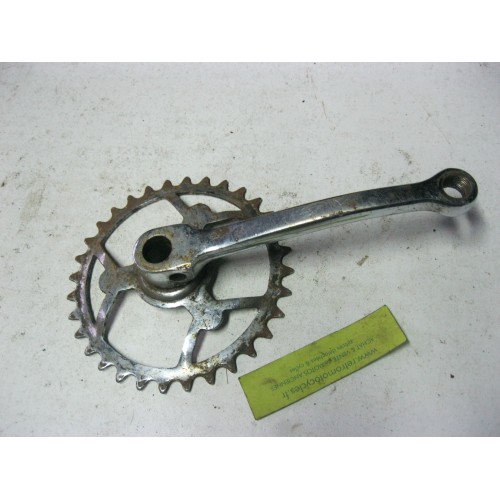 axe de pédalier MOTOBECANE