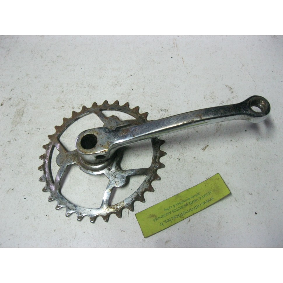 axe de pédalier MOTOBECANE
