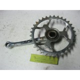 axe de pédalier MOTOBECANE