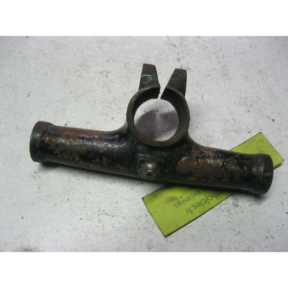 té de fourche
