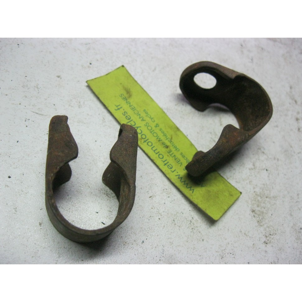 colliers de guidon Ø 22