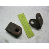colliers de guidon Ø 22