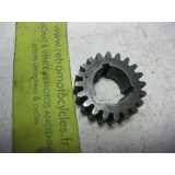 Pignon de vilebrequin, distribution TERROT 350RGAS