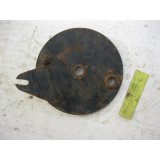 flasque de frein Ø 152