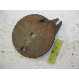 flasque de frein Ø 152