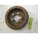 tambour de frein Ø 124