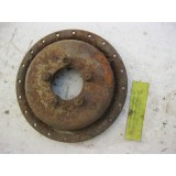 tambour de frein Ø 124