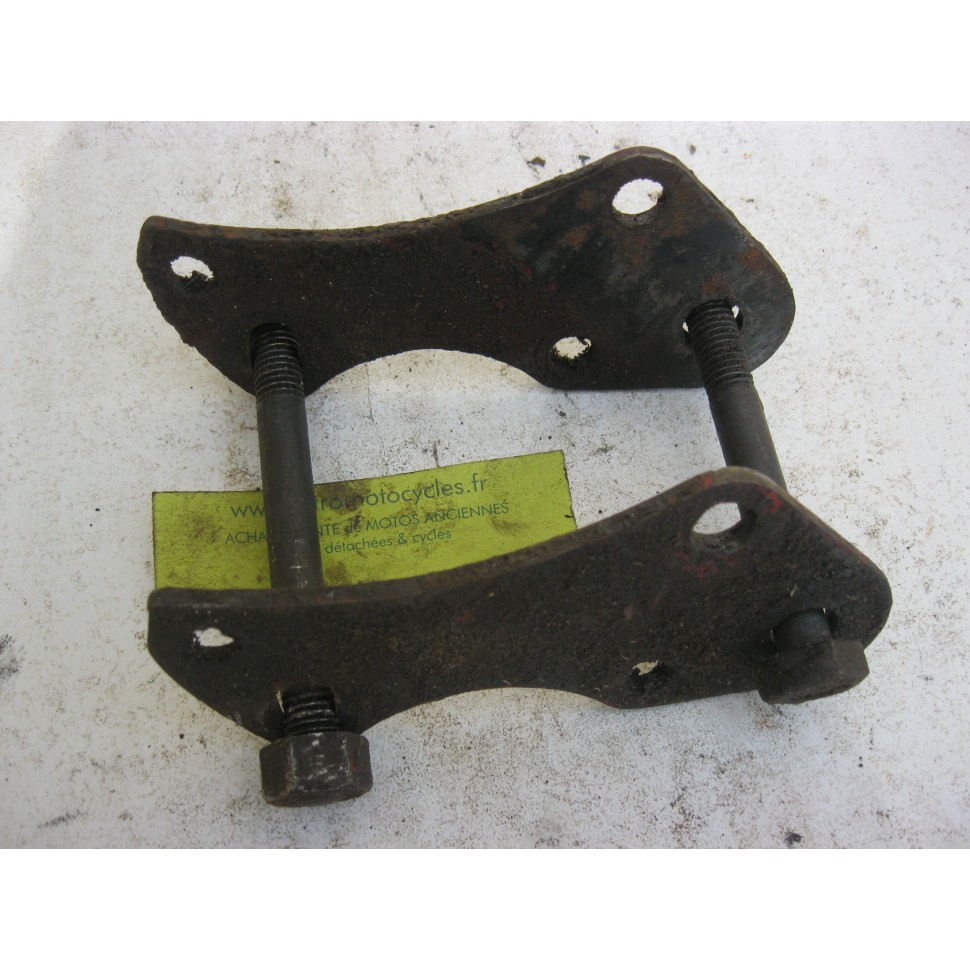 boite à vitesses TERROT 250 type F
