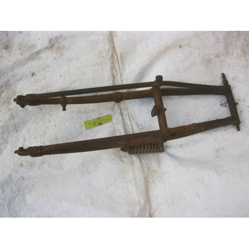 fourche "Druid" TERROT 350