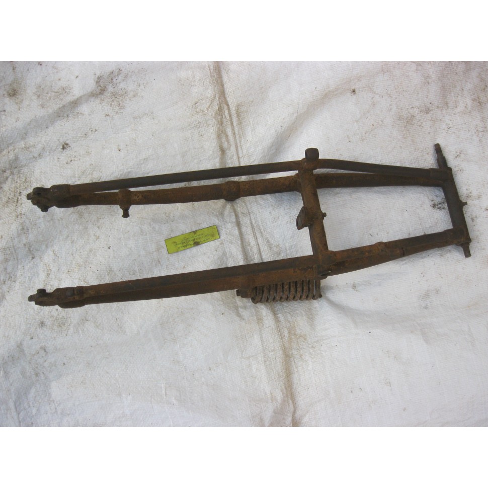 fourche "Druid" TERROT 350