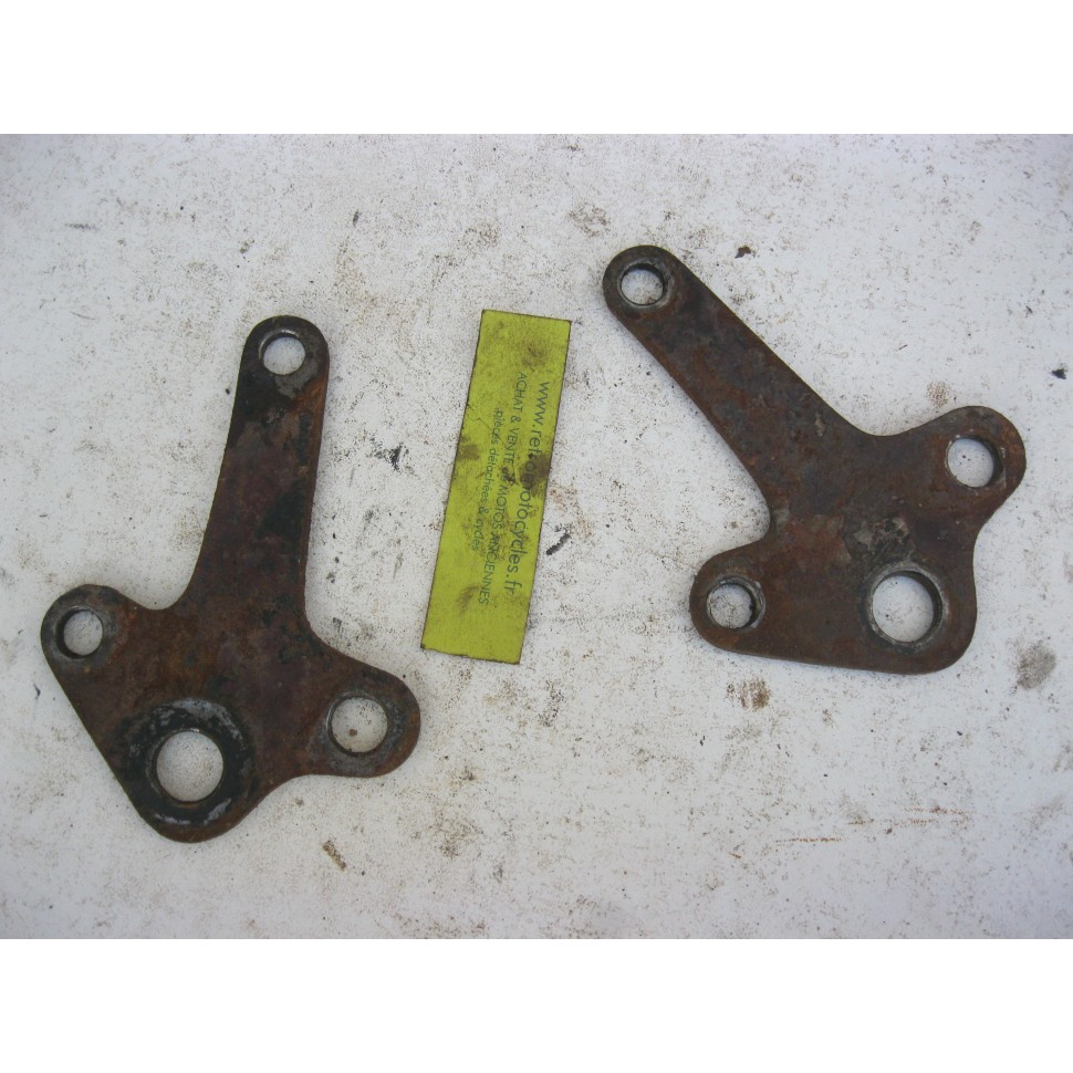 support moteur VILLIERS 147cc