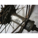 roue de vélo TERROT