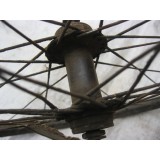 roue de vélo TERROT