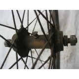 roue de vélo TERROT