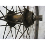 roue de vélo TERROT