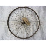 roue de vélo TERROT