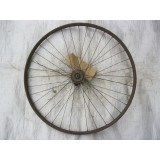 roue de vélo TERROT