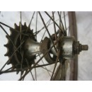 roue "arrière" de vélo MANUFRANCE HIRONDELLE