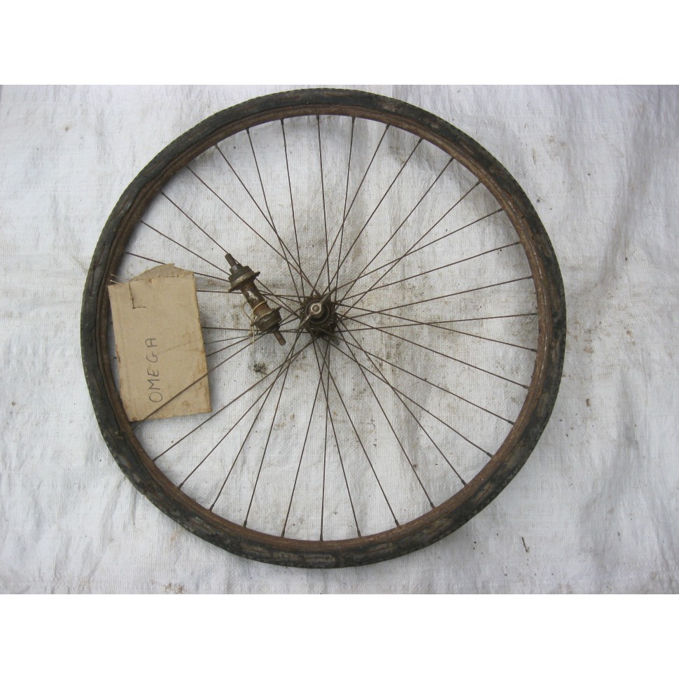 roue de vélo TERROT