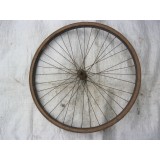 roue de vélo TERROT