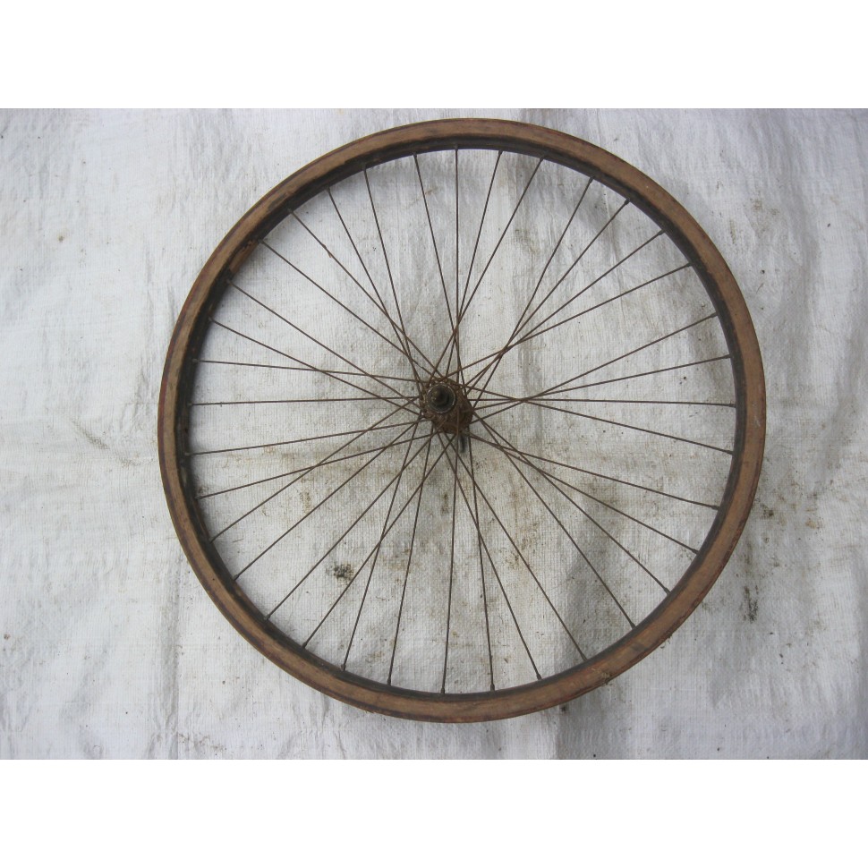 roue de vélo TERROT