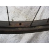 roue de vélo TERROT