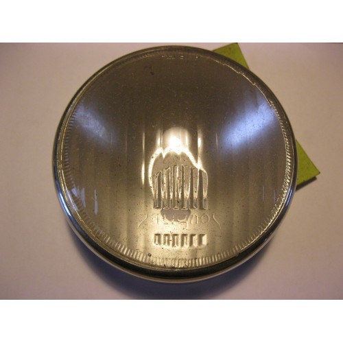 verre de phare SOUBITEZ