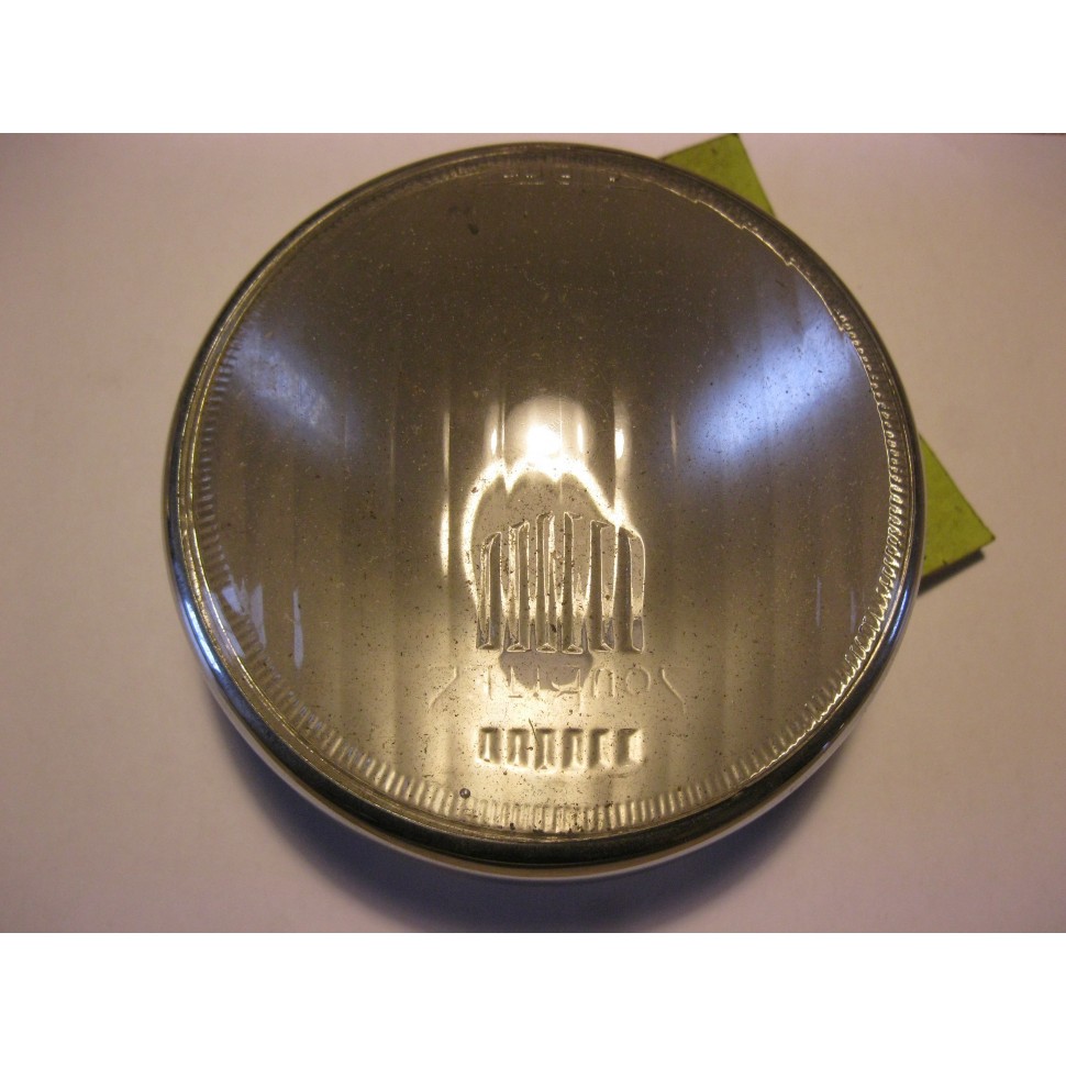 verre de phare SOUBITEZ