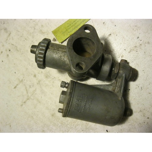 carburateur AMAL 276 FJ / IAT