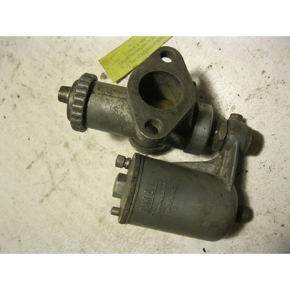carburateur AMAL 276 BL / 1A