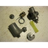 carburateur AMAL 276 FJ / IAT