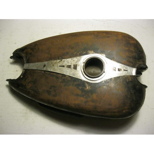 r&eacute;servoir d'essence TERROT 125 ETM