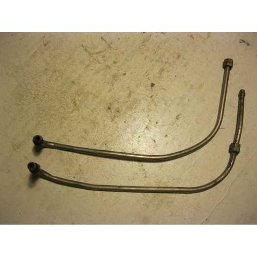 Durite d'huile TERROT 125 ETD / ETM