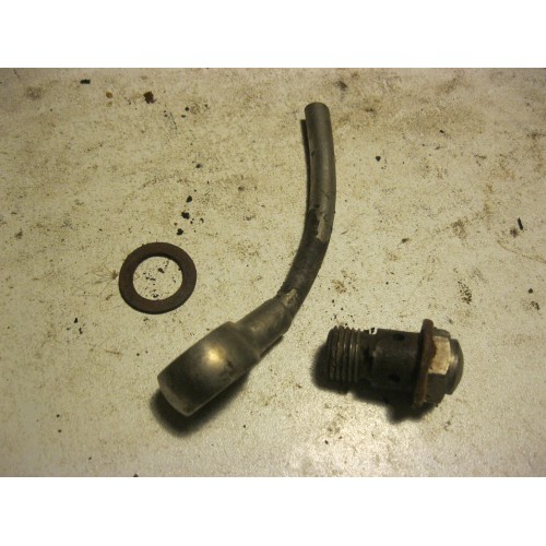 reniflar d'huile  TERROT .