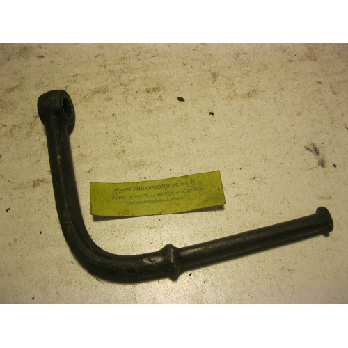 repose pied TERROT 125 ETM.