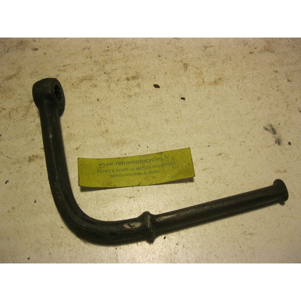 repose pied TERROT 125 ETM.