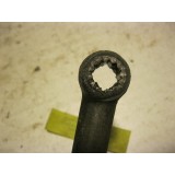 repose pied TERROT 125 ETM.