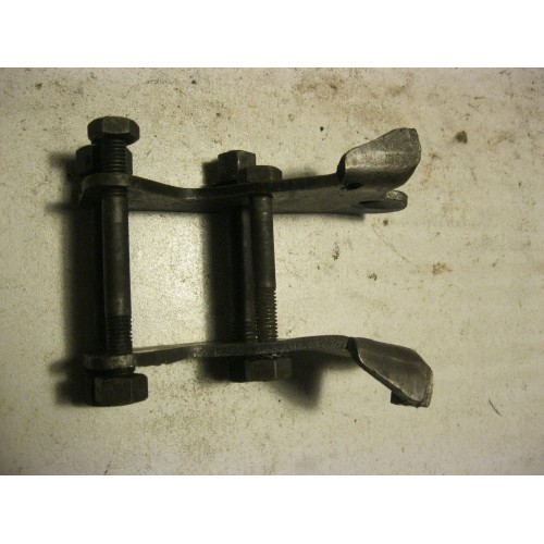 support moteur TERROT 125 ETM.