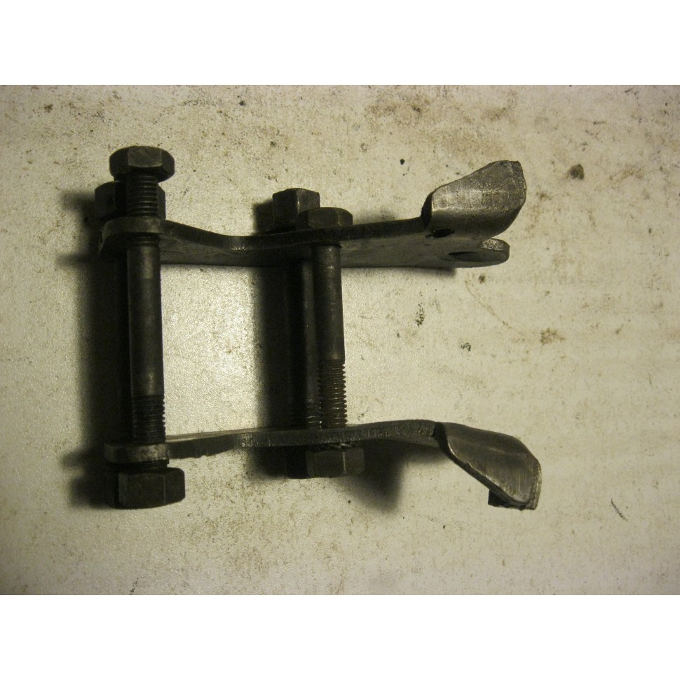 support moteur TERROT 125 ETM.