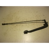 pédale de frein TERROT 125 ETM.