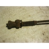 pédale de frein TERROT 125 ETM.